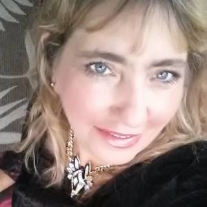 Meet your Posher, Patricia